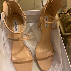 Steve Madden heels